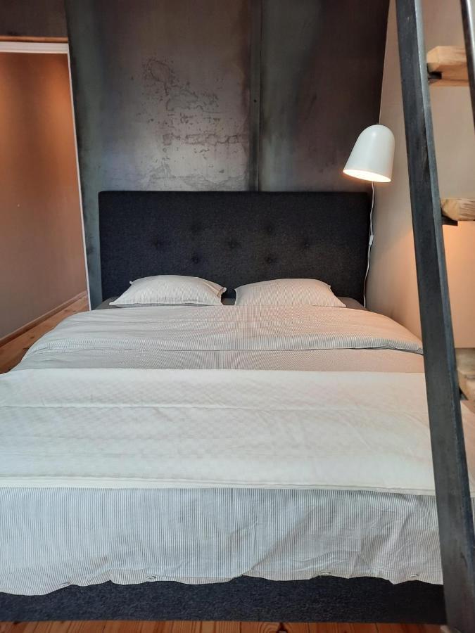 Gite Redoute Agreable Maison De Ville Avec Cour Interieure เซนต์-ฮิวเบิร์ต ภายนอก รูปภาพ
